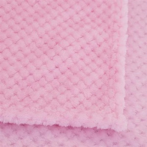 Indulgere in un Comfort di lusso con il nostro Super morbido, soffice, di alta qualità, nuovo Design a maglia Logo personalizzato camera da letto coperta di flanella - Product Image 5