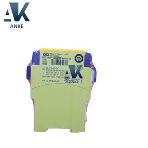 Módulos de Seguridad Originales 787314 PNOZ X3.10P C 24VACDC 3n/o 1n/c 1so - Product Image 4