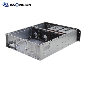 Nieuwe 3U 570Mm 8 Hdd Bays Hotswap Rack Server <span class=keywords><strong>Computer</strong></span> <span class=keywords><strong>Case</strong></span> - Product Image 4