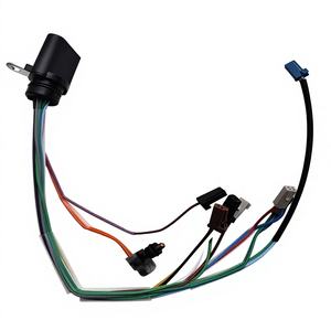Arnés de Cableado de Caja de Cambios 09G Nuevo, Recomendado por el Gerente de Tienda, para Magotan Jetta Santana (09G927363B) - Product Image 2