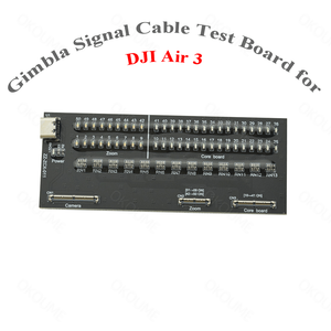 Placa de Prueba de Señal de Gimbal para DJI Air 3, Placa de Prueba de Cable de Transmisión de Imagen PTZ para Reparación de Drones Air 3 - Product Image 2