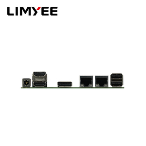 Nouvelle carte mère industrielle POS Nano ITX <span class=keywords><strong>Intel</strong></span> I3 <span class=keywords><strong>10110U</strong></span>/I5 10210U DDR4 SATA Triple écran Support 32 Go de RAM Ports USB Caisse enregistreuse - Product Image 5
