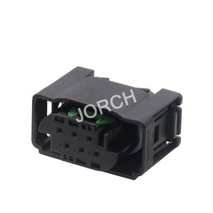 PBT-GF15 6 Pin TE женский автомобильный разъем провода жгута Типы разъемов 1-967616-1 и мужской разъем 1-967587-3 - Product Image 4