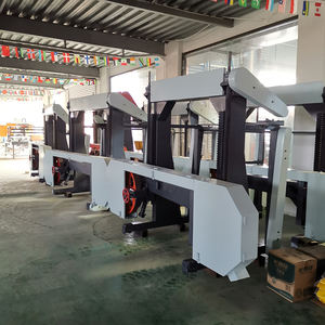 Deko — machine de gravure à bois MJ1600, fraise à ruban - Product Image 4