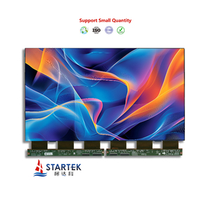 27 inch 3840 * Độ phân giải 2160 OLED mô-đun Màn hình EDP giao diện AMOLED hiển thị - Product Image 3