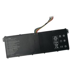 Penjualan terlaris 4CELL AP16M5J baterai Laptop untuk Acer Aspire 1 Aspire 3 A315-21 A315-51 seri - Product Image 1