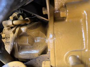 Excavadora Cat 303, capacidad de 3 toneladas, buen rendimiento, 95%, nueva venta japonesa Original con certificación CE EPA a la venta, novedad - Product Image 6