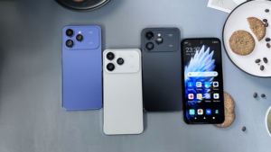 La aplicación Spark 40pro activa instantáneamente la pantalla de luz nocturna con baja latencia y un aspecto avanzado. - Product Image 4