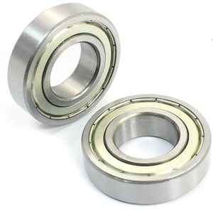 Rodamiento rígido de bolas OEM/ODM 6000-ZTN9/LT para fabricación de maquinaria y máquinas herramientas - Product Image 4