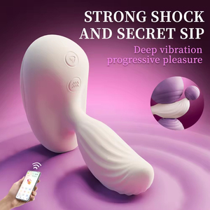 Wholesale Female Clitoral Sucking G Spot Kneading <b>Vibrators</b> Woman Oral Vacuum Nipple Breast Clit Adult Sexy Toy - Product Image 5