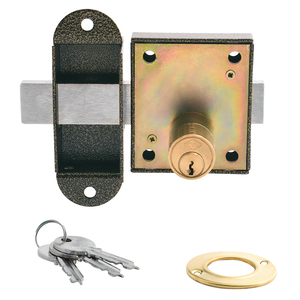 Cilindro di chiusura CVL 1978 He 35x70 O/ 26 mm. - Product Image 2