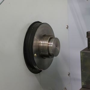 CK0640 GSK 컨트롤러가있는 <span class=keywords><strong>CNC</strong></span> 커팅 터닝 및 밀링 머신을 포스트 한 새로운 미니 <span class=keywords><strong>CNC</strong></span> 선반 기계 옵션 도구 - Product Image 4