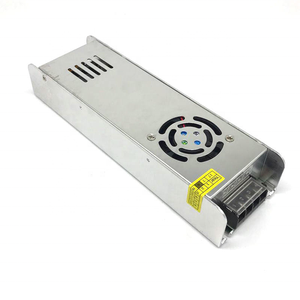 อะแดปเตอร์จ่ายไฟ AC เป็น <span class=keywords><strong>DC</strong></span> 24V 16.6A 400W สำหรับเครื่องชาร์จ ISDT Q6 <span class=keywords><strong>Pro</strong></span> ToolkitRC M8 - Product Image 6