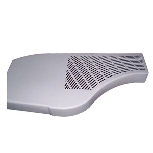 <strong>China</strong> <strong>Manufacturing</strong> Large Thick <strong>Sheet</strong> Thermoforming Service <strong>ABS</strong> Thick Plate Blister Moulding with Cutting Processing Service - Product Image 3