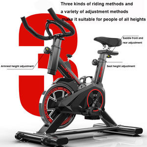 Venta de ejercicio estacionario comercial Bicicleta Spining Bicicleta Profesional Estacionaria Fitness Spin <span class=keywords><strong>Spinning</strong></span> Bike - Product Image 3