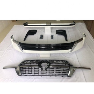 KITS de carrocería para <span class=keywords><strong>LAND</strong></span> <span class=keywords><strong>CRUISER</strong></span> FJ200 <span class=keywords><strong>2021</strong></span> - Product Image 1