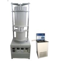 Equipo de Prueba de Capacidad Calorífica Específica Totalmente Automático de Alta Precisión Serie SPR-3, Instrumento de Laboratorio para Diferentes Temperaturas