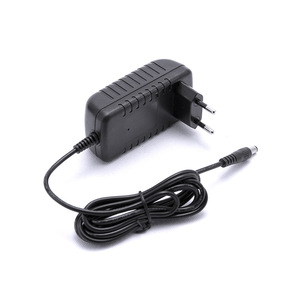 <b>12V</b> 3A Power <b>Adapter</b> DC Output 36W Switching Power Supply For Massager Constant Voltage 1m Cable Natural Cooling IP20 - Product Image 1