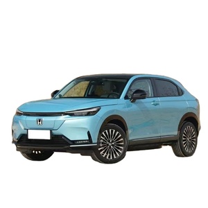 Dongfeng Ens1 Pure SUV 2025 avec une autonomie de 510 km, haute vitesse - Product Image 1