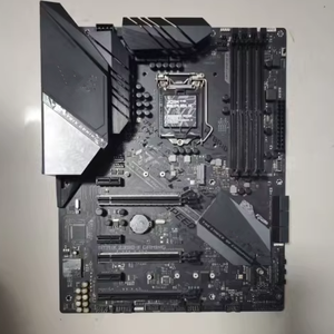 Original Used Z390-F GAMING LGA 1151 Z390 ATX Motherboard Support 8th 9th Gen Core CPU - Product Image 1