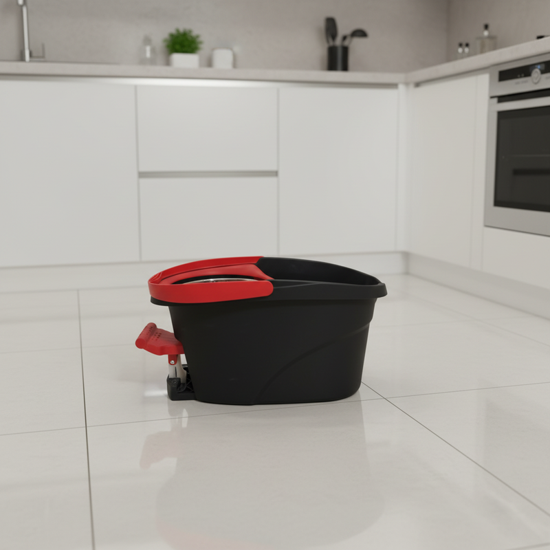 Lightweight Eco friendly Automatic Extendable Cleaning