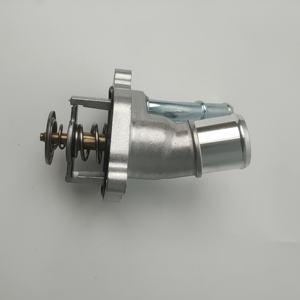 Termostato de Refrigerante de Alta Calidad 1722030175, Conjunto de Termostato para Motor Ssangyong KORANDO C ACTYON G2.0L - Product Image 3