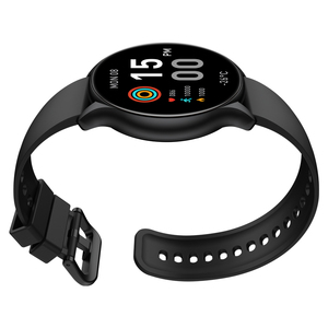 Zeblaze Btalk <span class=keywords><strong>3</strong></span> Plus Reloj inteligente para hombres Damas 1,39 ''Gran pantalla a color HD Llamadas de voz Seguimiento de fitness Compatible - Product Image 5