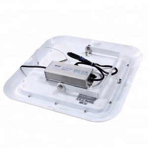 Retrofit 185w ATEX Explosion Proof Lighting Solar Led Tunnel Canopy High Bay Smd <strong>Flood</strong> <strong>Light</strong> - Product Image 5
