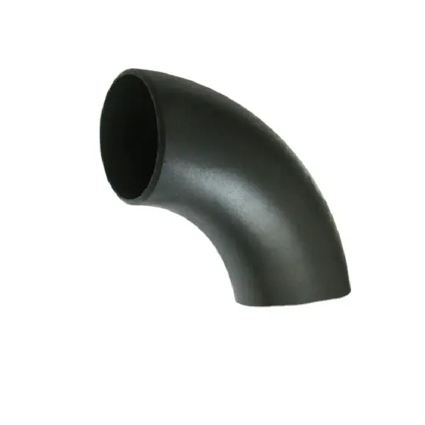 Carbon Steel Elbow 45 Degree A234 Wpb