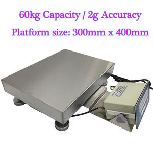 Dosier maschine 25kg Füll waage 4-20mA Gewichts anzeige Waage Industrielle Waage RS485 1g bis 10 kg - Product Image 4