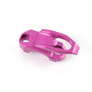 Ganchos de casco modificados Varillas de manillar Gancho de grifos para <span class=keywords><strong>BMW</strong></span> F900R F900XR G310GS G310R - Product Image 5
