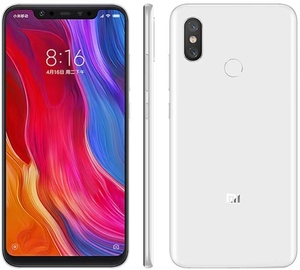 Para Mi 8 <span class=keywords><strong>64GB</strong></span> Octa Core Pantalla AMOLED 2248x1080 Batería de 3000-3499mAh Desbloqueado CDMA/LTE 4G Doble SIM Español Inglés Android - Product Image 2