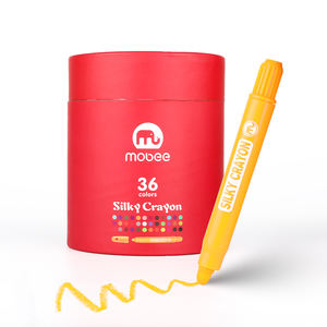 36 шт./набор, многоцветные мелки - Product Image 1