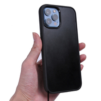 PC + TPU coque vierge pour iPhone 16 rainure incrustation cuir pour iphone 16 Pro Max coque de téléphone pour Samsung pour Huawei pour la série MOTO