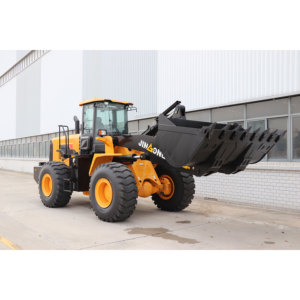 Mini Cargadora Compacta Subterránea <span class=keywords><strong>JGM</strong></span> 757K de 5 Toneladas, Económica, en Venta - Product Image 3