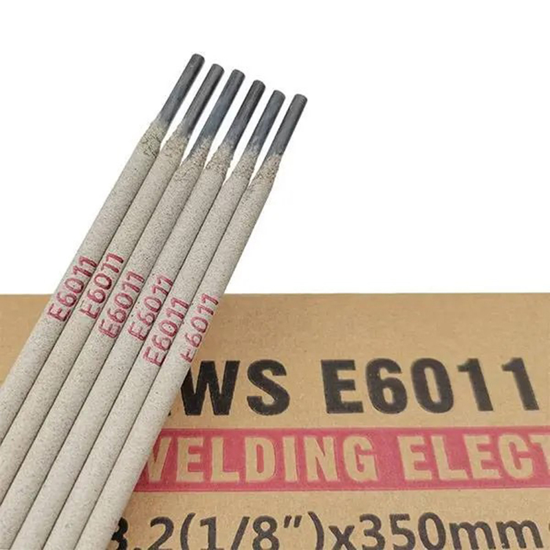 Wholesale Welding Electrode Welding Rods E6011
