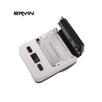 MP-80M Android Handheld Pos 80MM portabel penerimaan termal Printer Thermodrucker imprimano Thermique