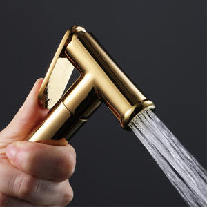 Латунный распылитель для биде - Product Image 2