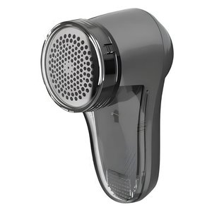 Gray BXLR500E Rechargeable Lint <b>Remover</b> - Product Image 1
