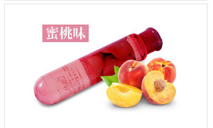 Bestseller: Lubrificante Personale a Base d'Acqua con Aroma di Frutta, Prodotto di Punta - Product Image 6