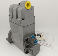 Pompe d'injection de carburant moteur C7 pour excavatrice 253-0667 295-4807 304-0607 312-0607 319-0607 pour pièces Cat 140M 120K 140G 140K 160K