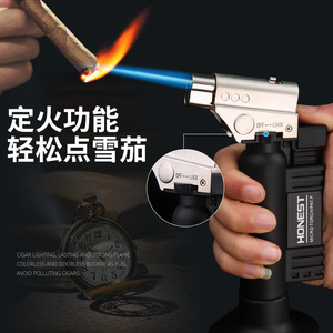 Pistolet de soudage multifonction JOFI Micro Torch Patp pour la soudure des métaux, la fusion de l'or, la cuisson des steaks et des gâteaux - Product Image 3