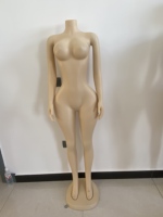 Mannequins en plastique Femme Corps Complet Gros Fesses Sexy Poupée Fille Mannequin Plus Taille Mannequin Curvy Mannequin Mannequin
