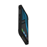 Nouveauté : PDA robustes Android 11 pour l'industrie, collecteur de données, tablettes Android portables avec NFC, scanner de codes-barres 2D, PDA C6300