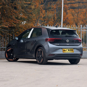 Trung Quốc thị trường sử dụng cho id.3 thân thiện với môi EV 401-500km phạm vi 100-150kw động cơ thấp chi phí vận hành thông minh kết nối xe - Product Image 4