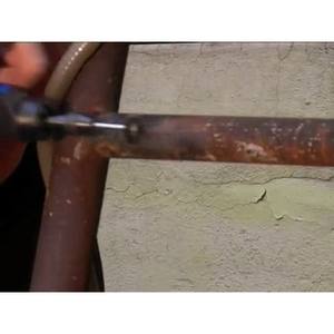 DREMEL 26 mm spazzola circolare in Nylon (538) tamponi di lucidatura - Product Image 2