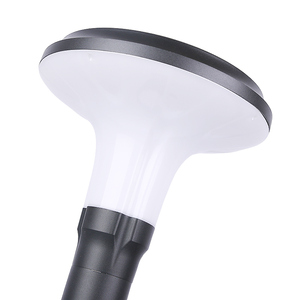 HOTOOK OEM <span class=keywords><strong>esterno</strong></span> solare Morden illuminazione notturna per esterni LED Up Down applique a parete illuminata per interni lampada per la casa - Product Image 5