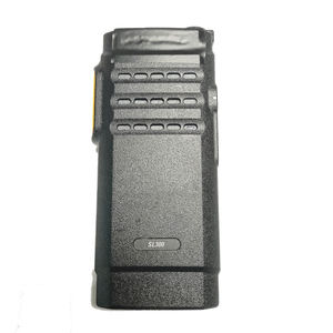 อะไหล่ซ่อมบำรุง ชุดฝาครอบด้านหน้าสำหรับวิทยุสื่อสารแบบพกพา SL1M SL300 - Product Image 4
