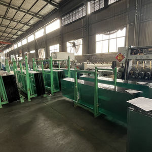 Pannelli in Vetro Temperato di Alta Resistenza per Facciate di Edifici Alti e Sistemi di Pareti Continue - Product Image 3