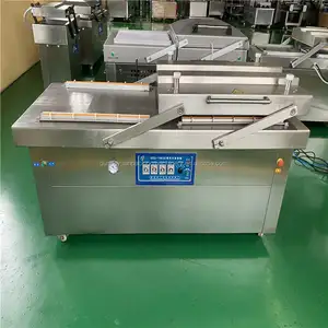 Fabriek Goede Kwaliteit Vacuüm Verpakking Machine